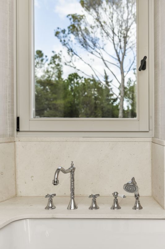 Bathroom Window Replacement